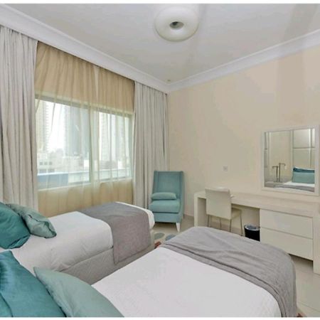 Oskena Vacation Homes - Damac Maison Dubai Mall Street Экстерьер фото
