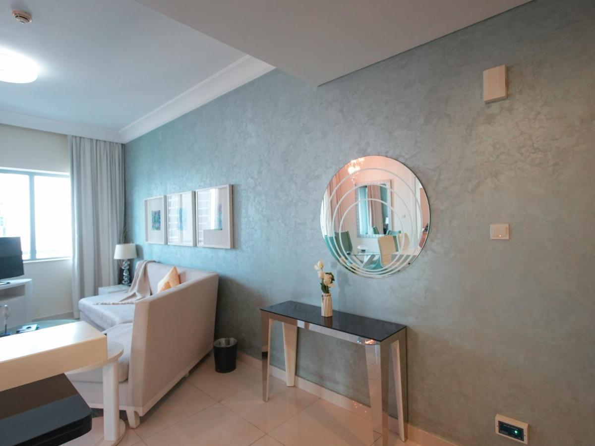 Oskena Vacation Homes - Damac Maison Dubai Mall Street Экстерьер фото