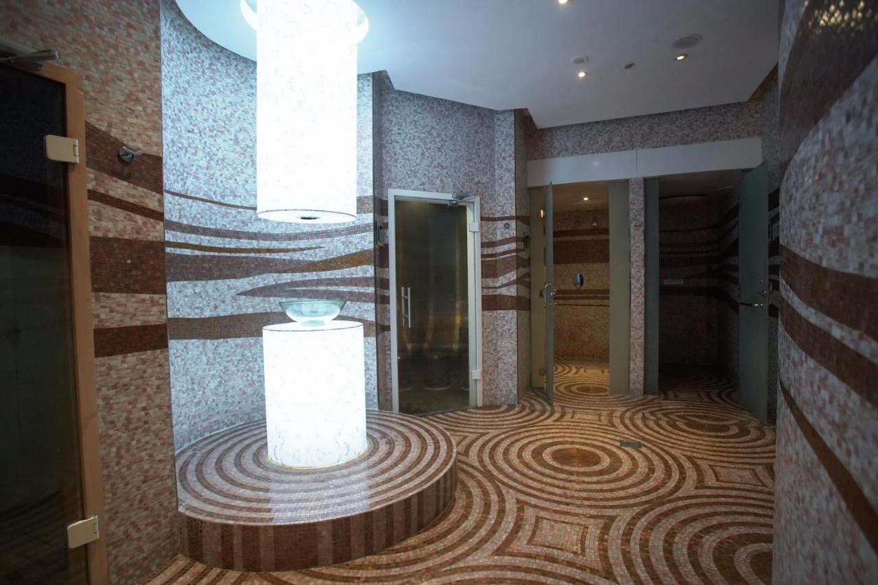 Oskena Vacation Homes - Damac Maison Dubai Mall Street Экстерьер фото
