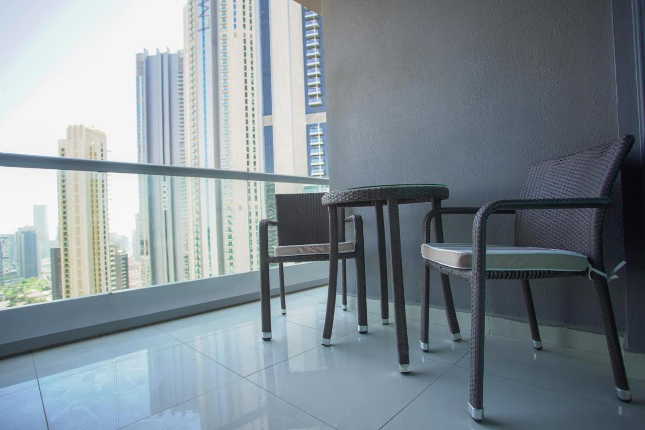 Oskena Vacation Homes - Damac Maison Dubai Mall Street Экстерьер фото