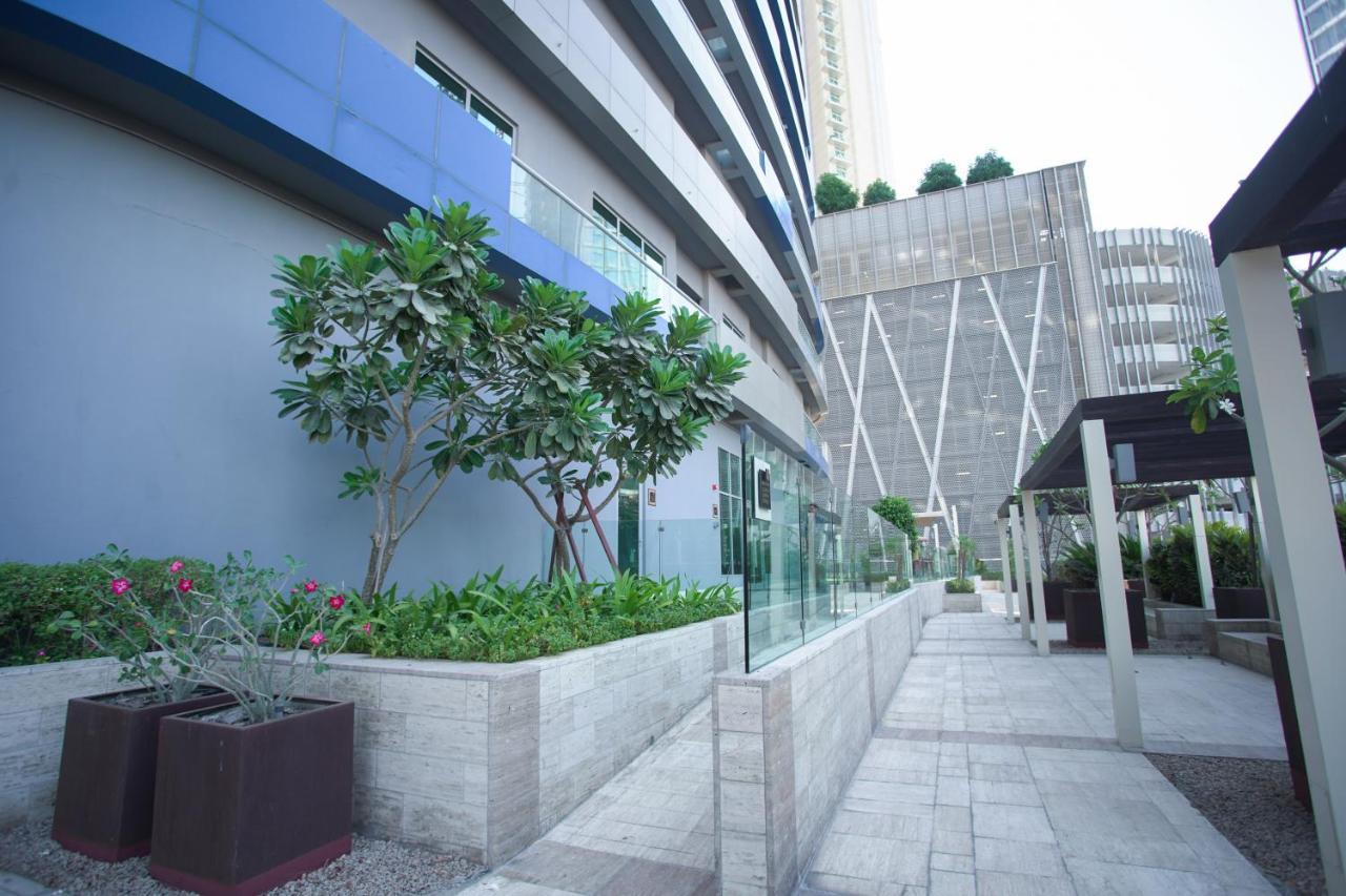 Oskena Vacation Homes - Damac Maison Dubai Mall Street Экстерьер фото