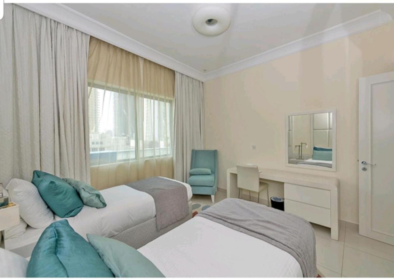 Oskena Vacation Homes - Damac Maison Dubai Mall Street Экстерьер фото